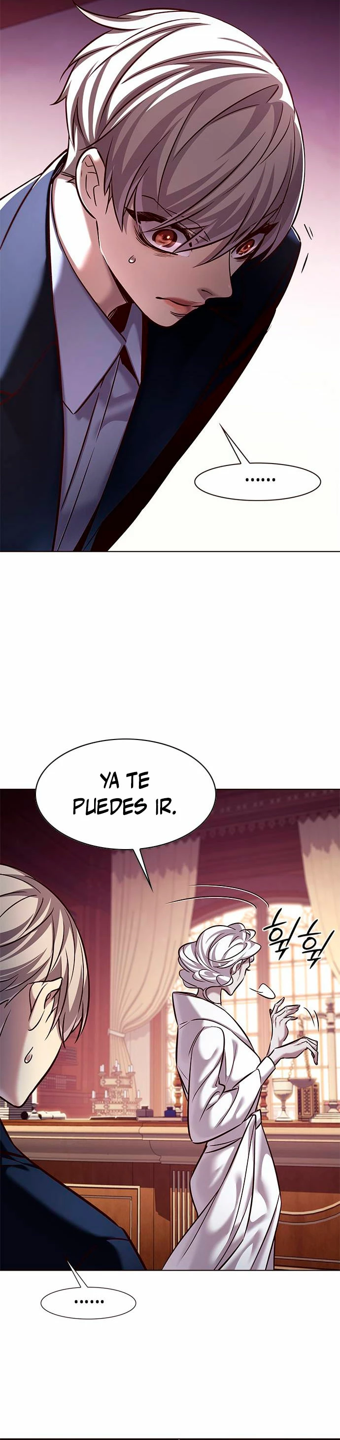Read Eleceed ES Manga Online