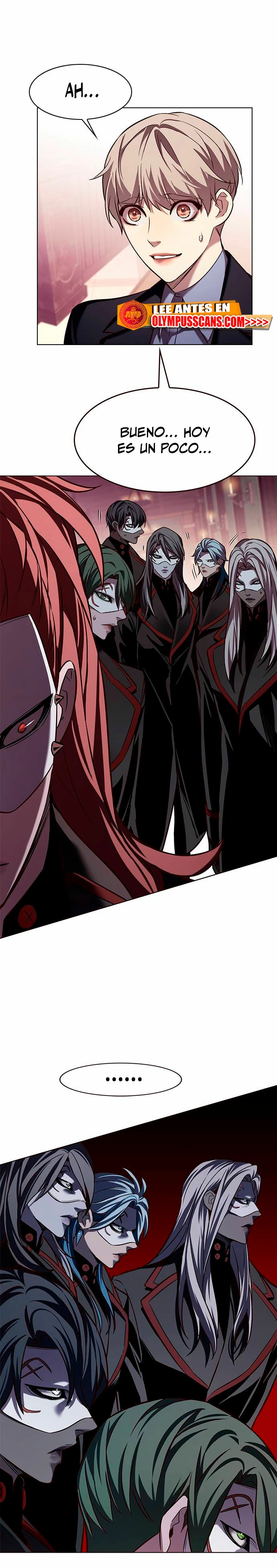 Read Eleceed ES Manga Online