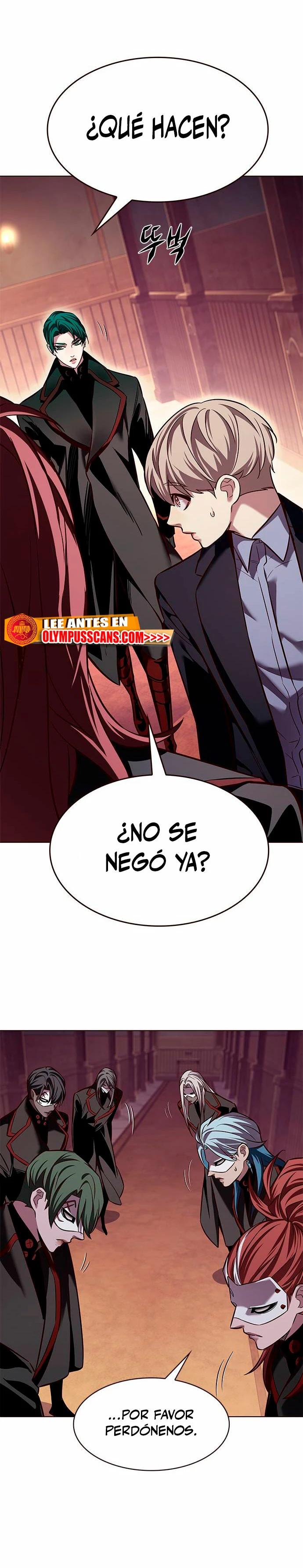 Read Eleceed ES Manga Online