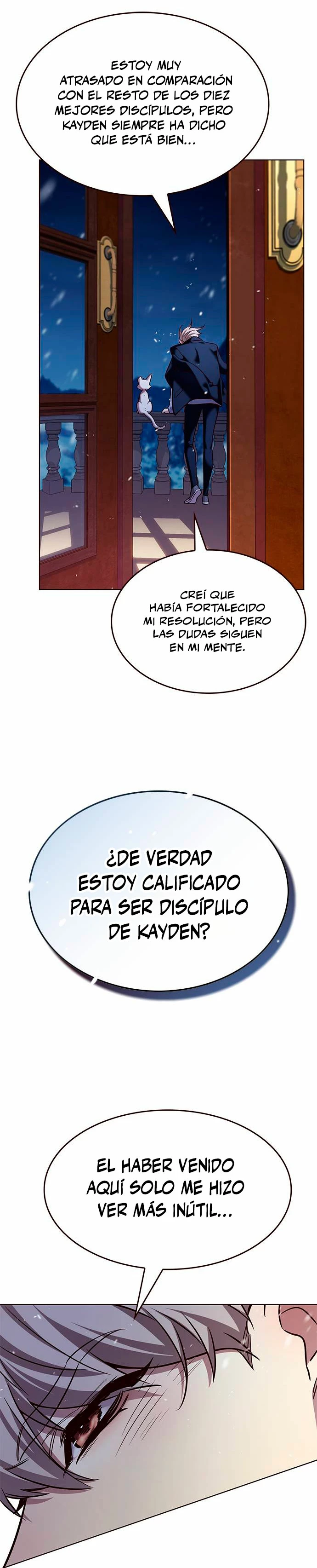 Read Eleceed ES Manga Online