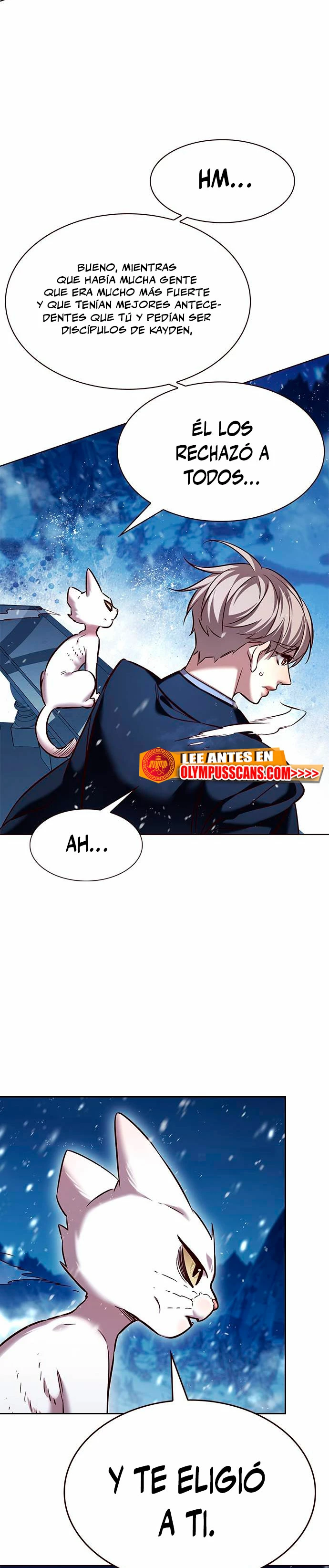 Read Eleceed ES Manga Online