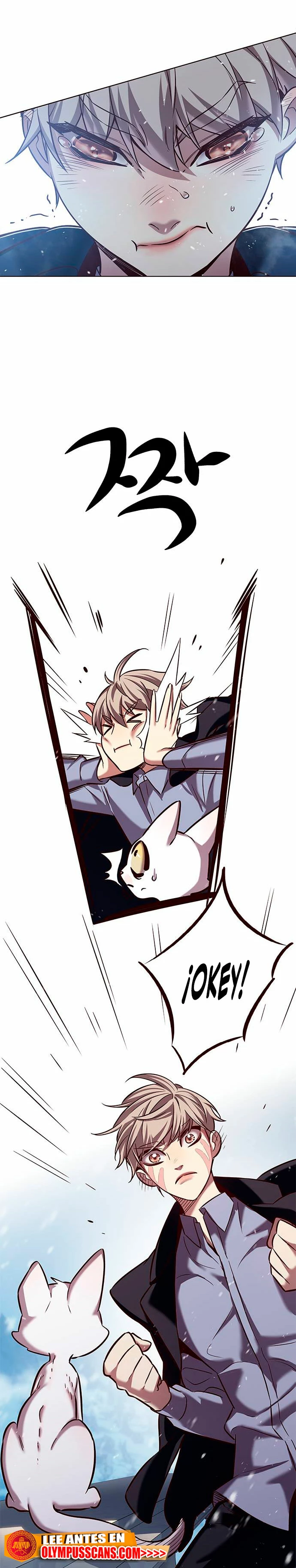 Read Eleceed ES Manga Online