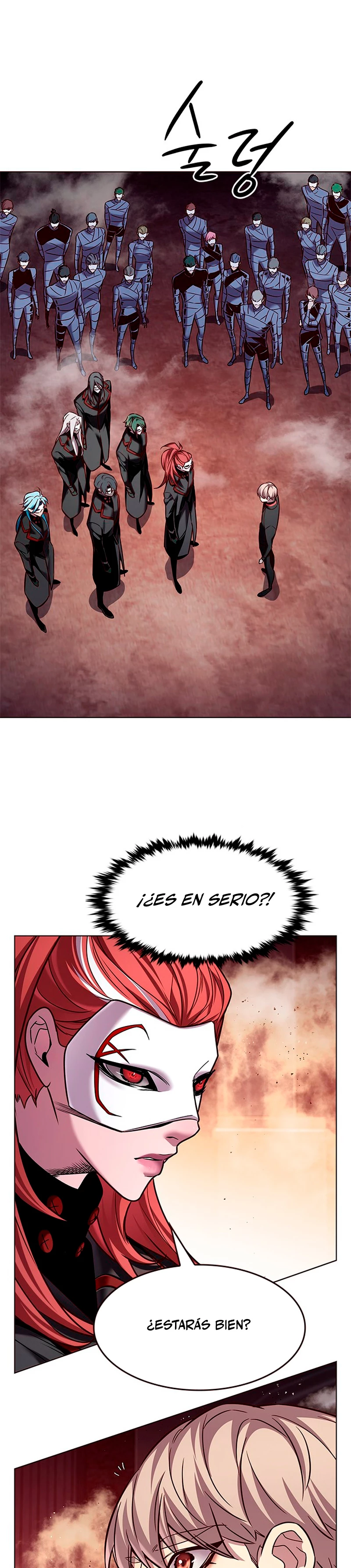 Read Eleceed ES Manga Online