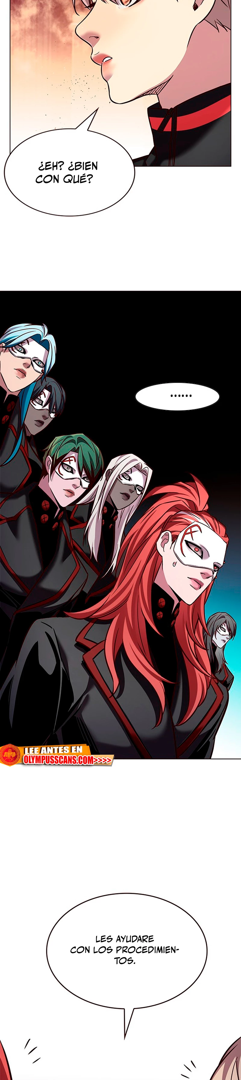 Read Eleceed ES Manga Online