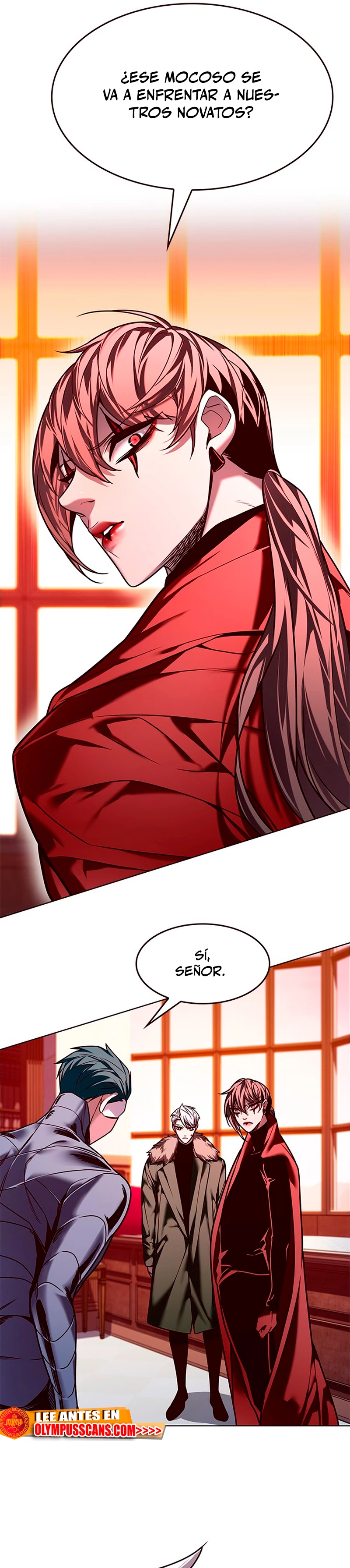 Read Eleceed ES Manga Online