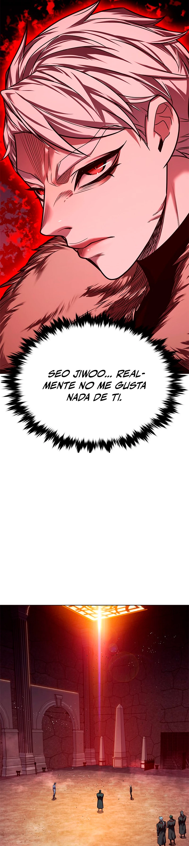 Read Eleceed ES Manga Online