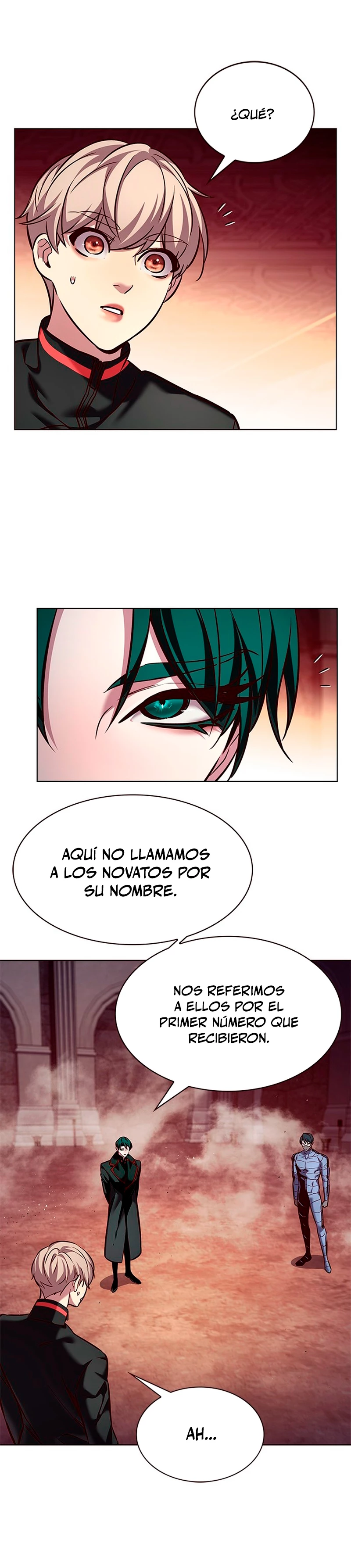 Read Eleceed ES Manga Online