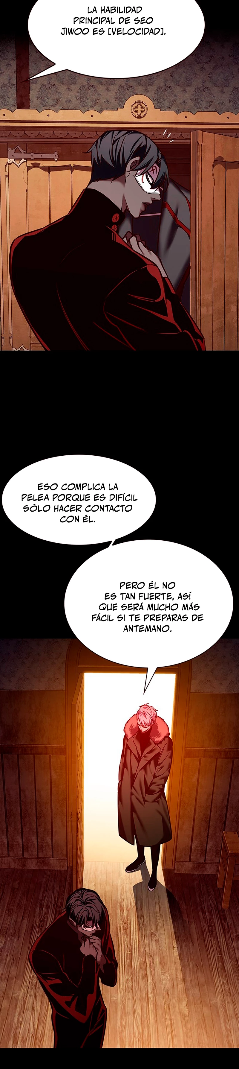 Read Eleceed ES Manga Online