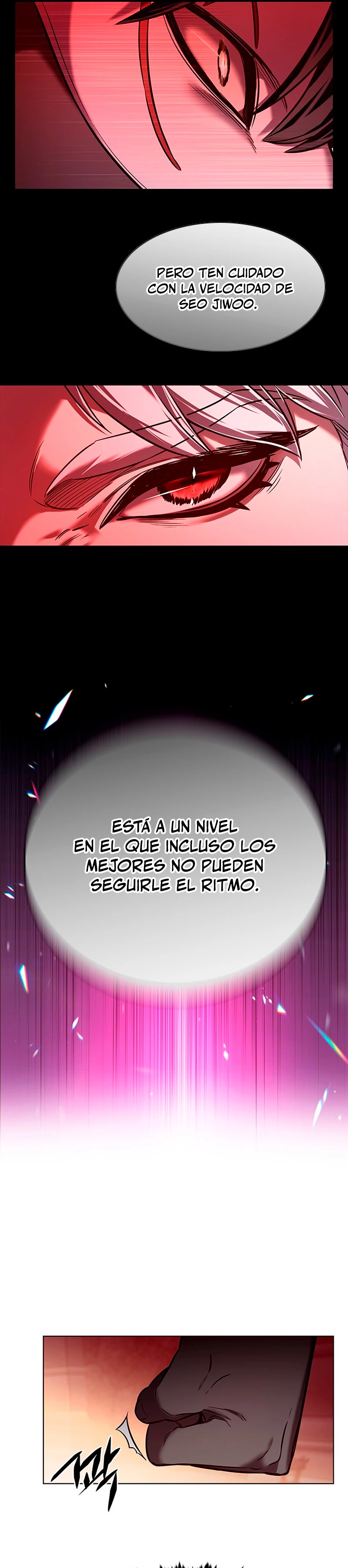 Read Eleceed ES Manga Online