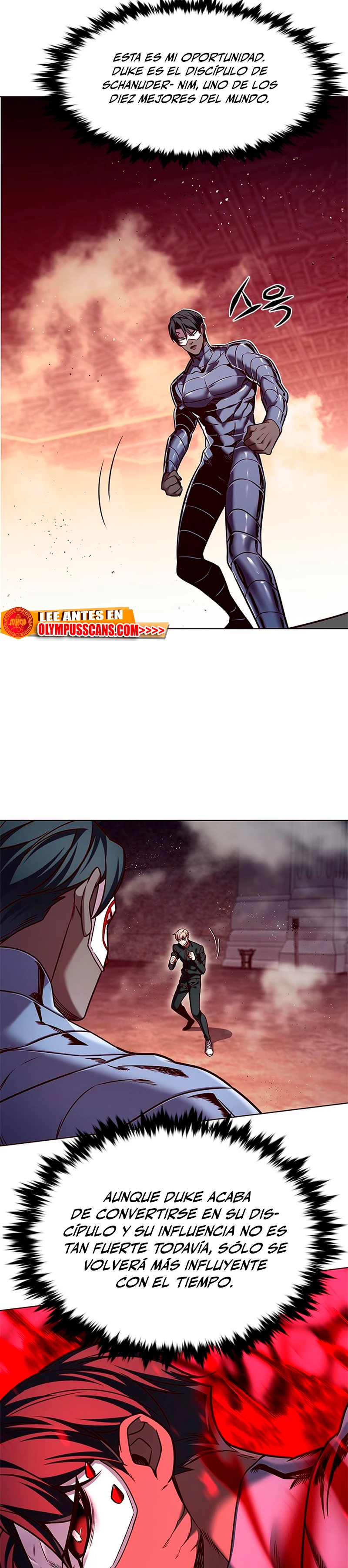 Read Eleceed ES Manga Online