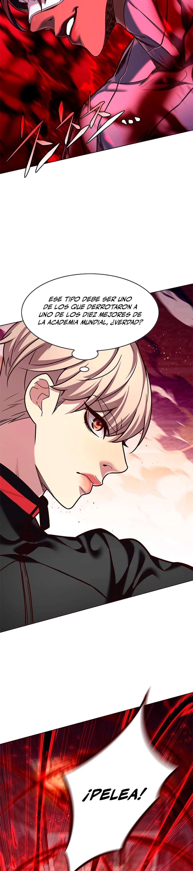 Read Eleceed ES Manga Online