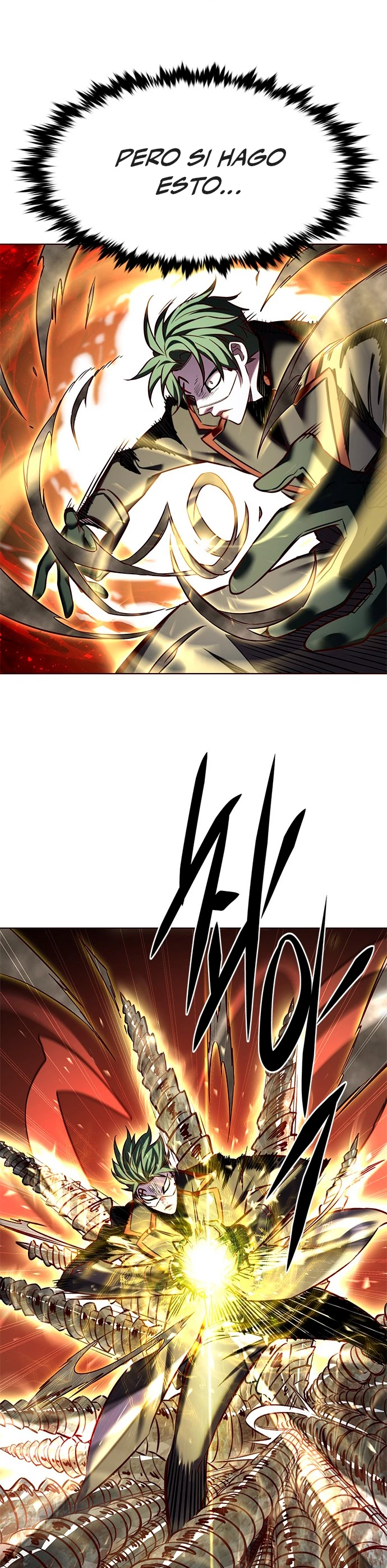 Read Eleceed ES Manga Online