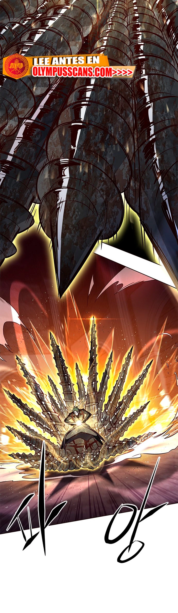 Read Eleceed ES Manga Online
