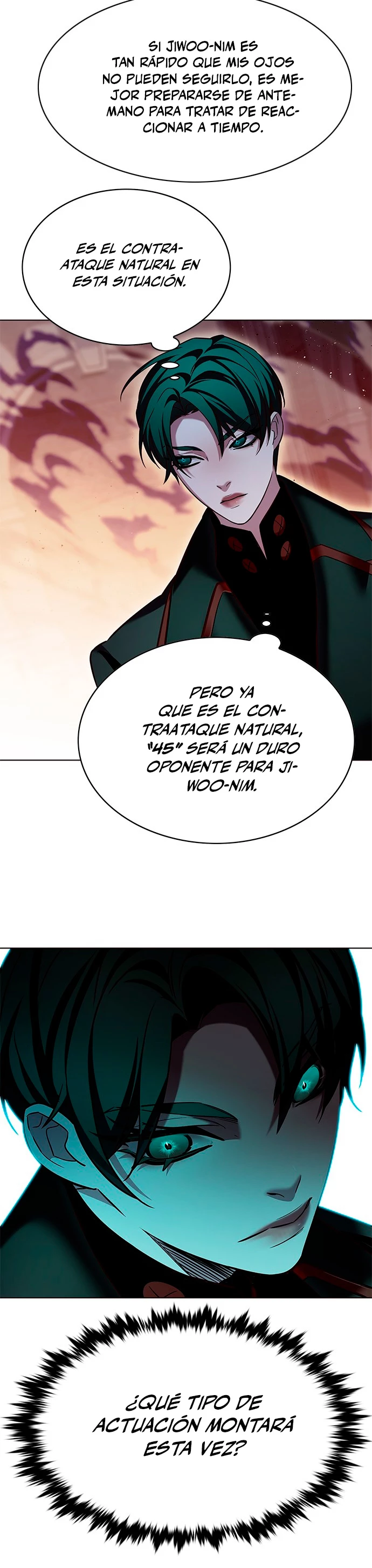 Read Eleceed ES Manga Online