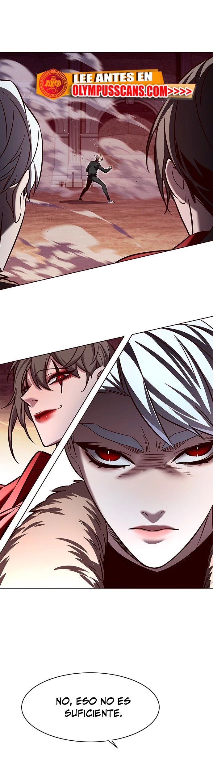 Read Eleceed ES Manga Online