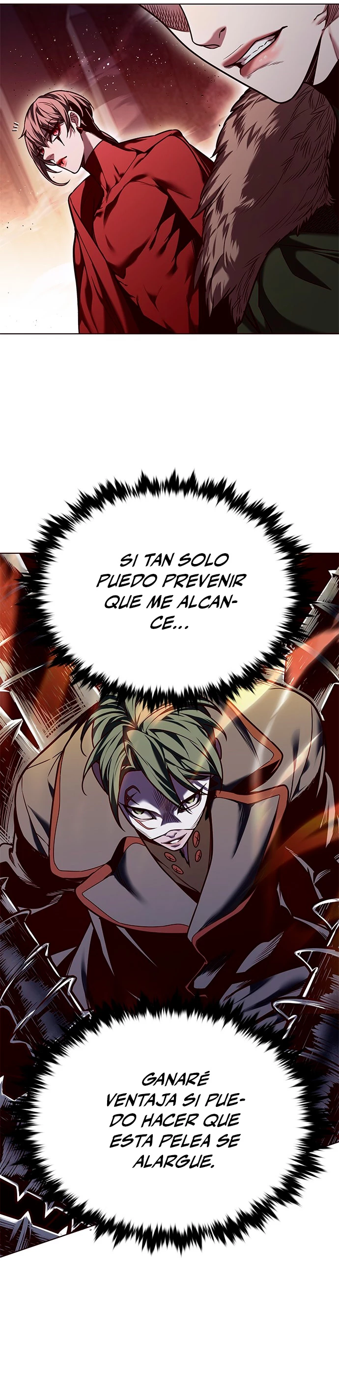 Read Eleceed ES Manga Online