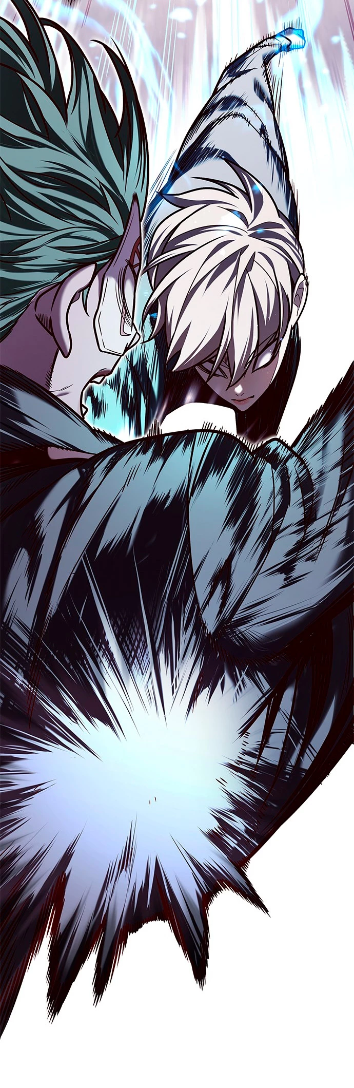 Read Eleceed ES Manga Online