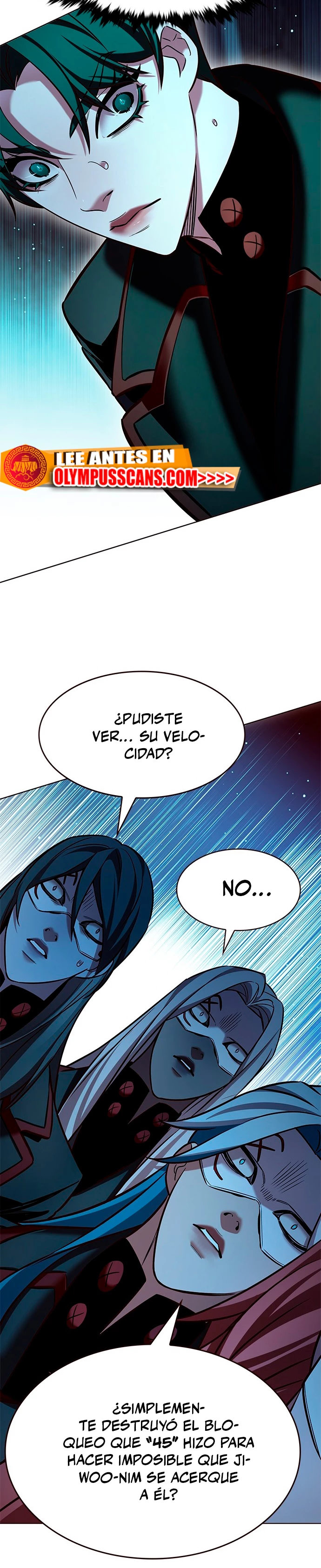 Read Eleceed ES Manga Online