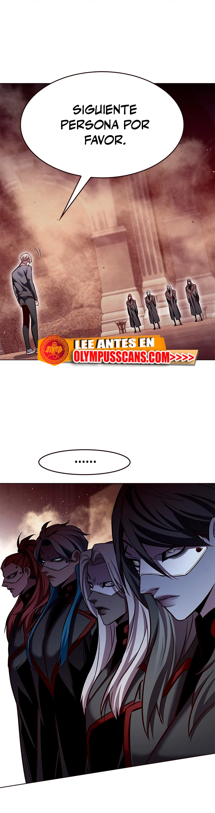 Read Eleceed ES Manga Online