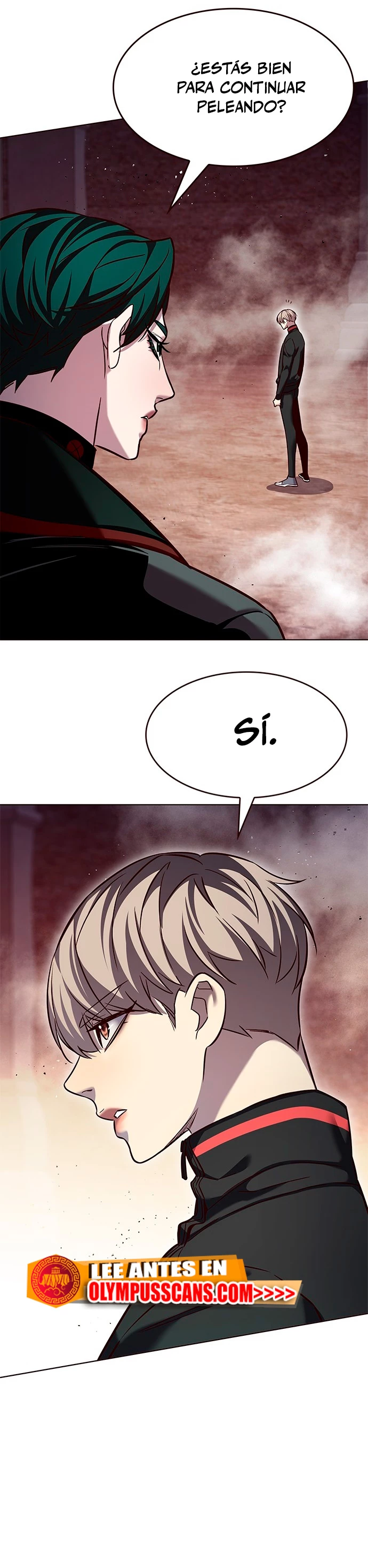 Read Eleceed ES Manga Online