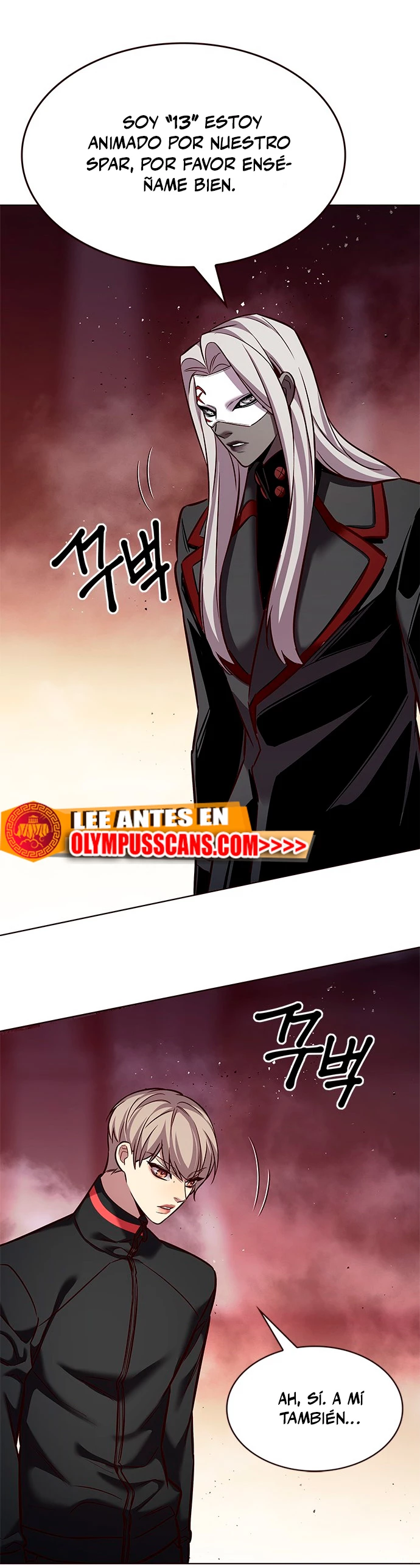 Read Eleceed ES Manga Online