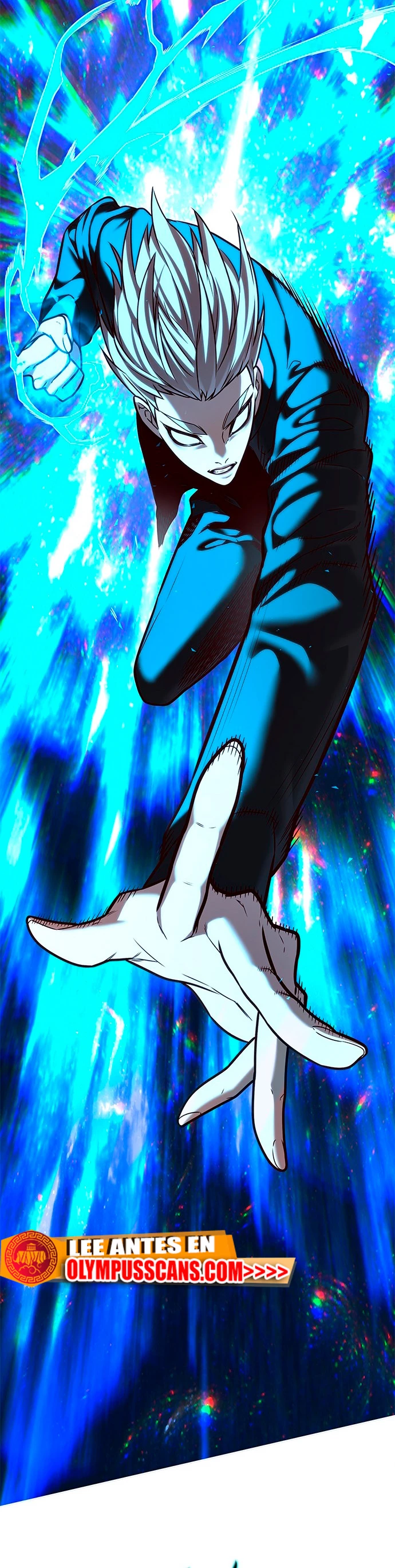Read Eleceed ES Manga Online