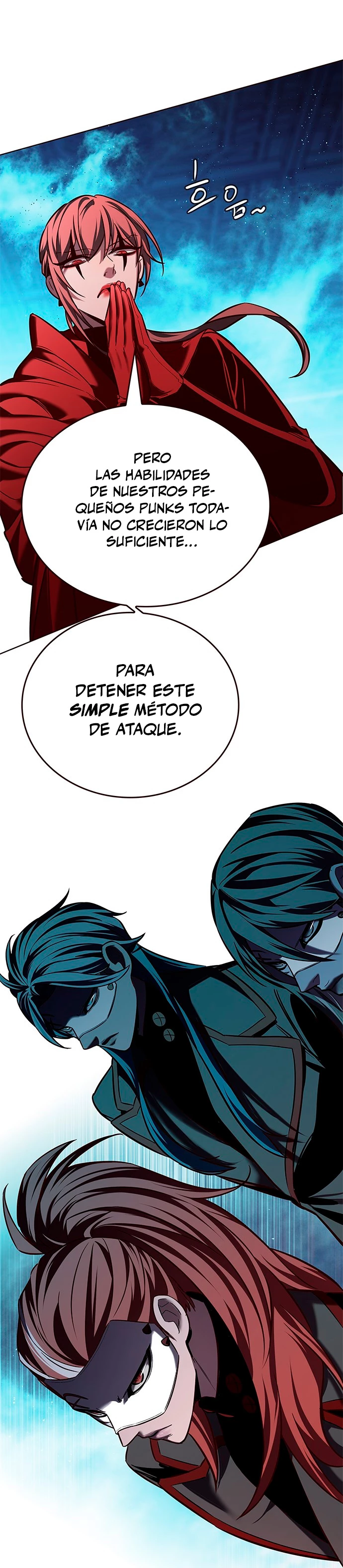 Read Eleceed ES Manga Online
