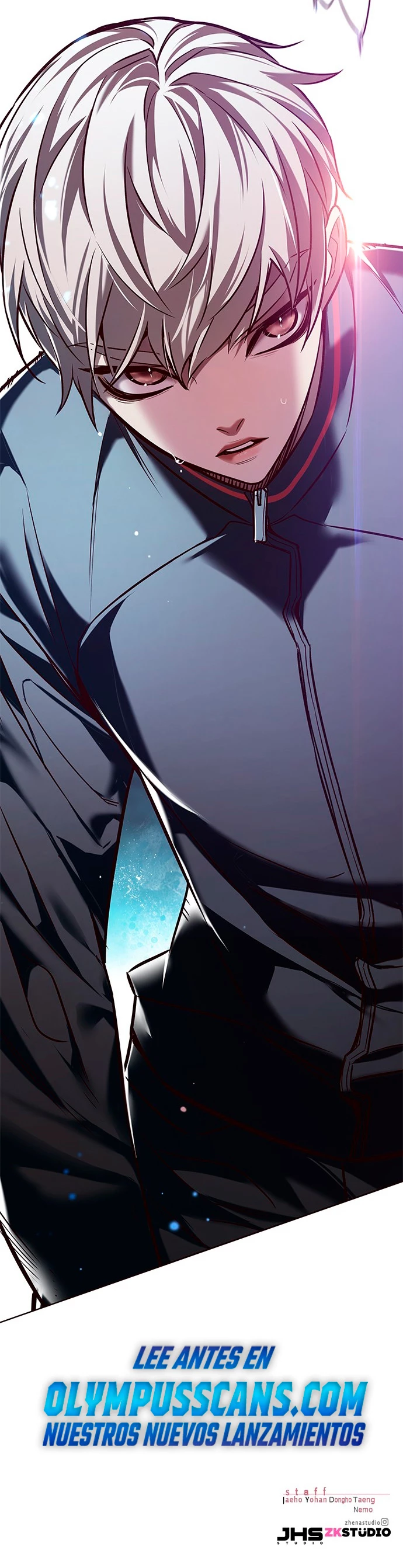 Read Eleceed ES Manga Online