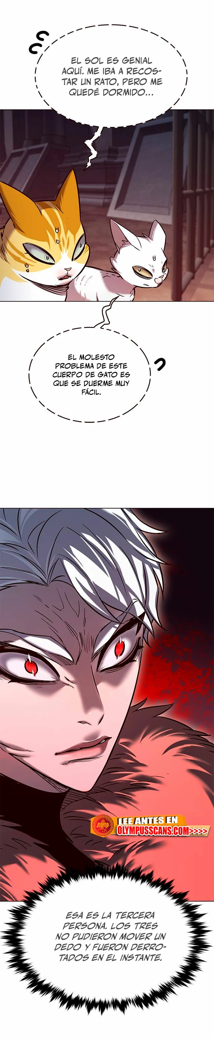 Read Eleceed ES Manga Online