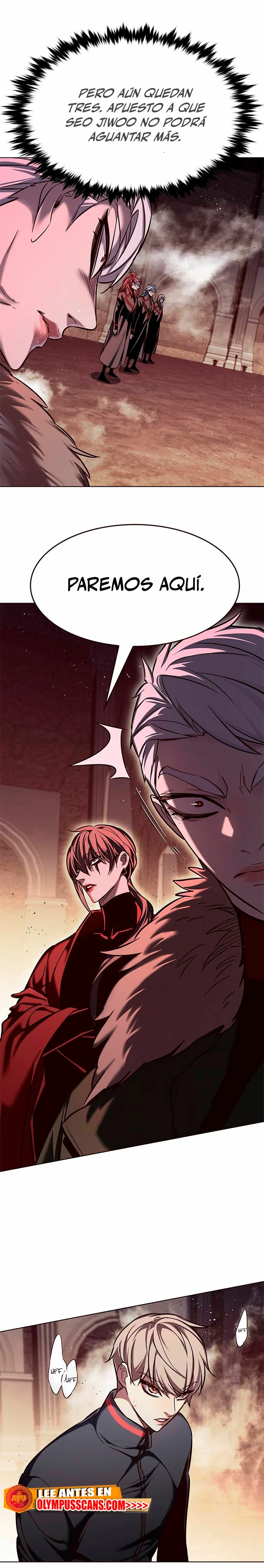 Read Eleceed ES Manga Online