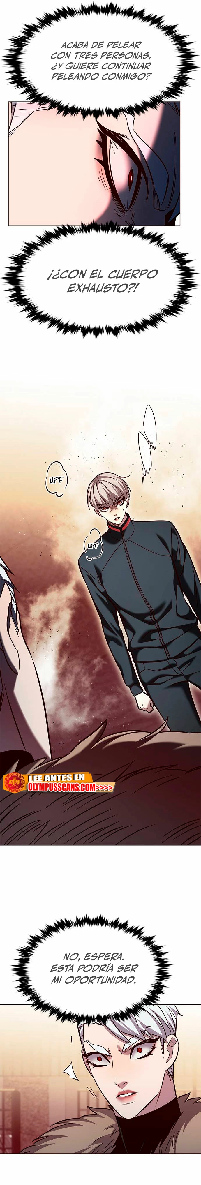 Read Eleceed ES Manga Online