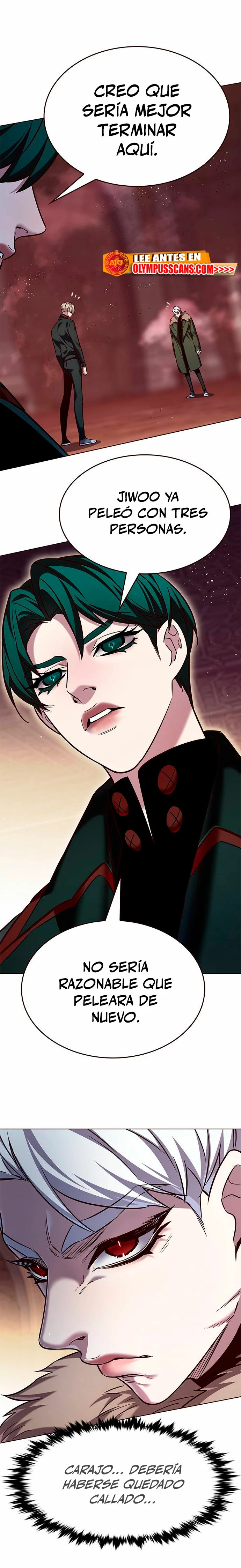 Read Eleceed ES Manga Online