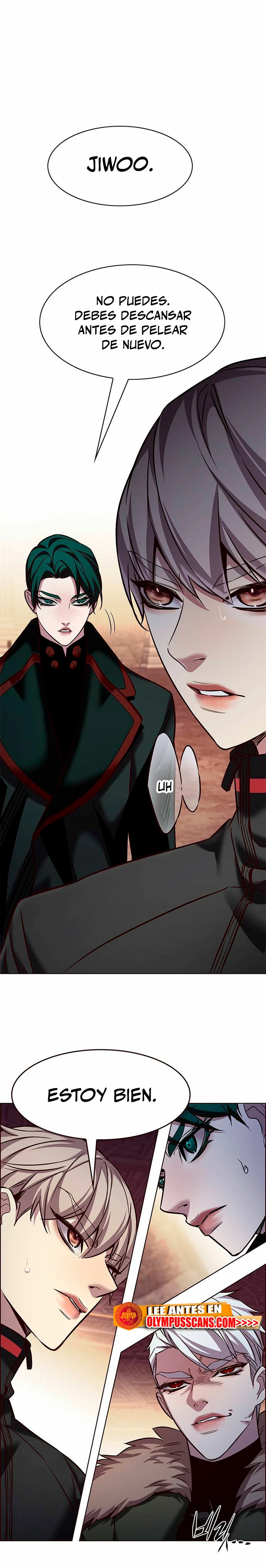 Read Eleceed ES Manga Online
