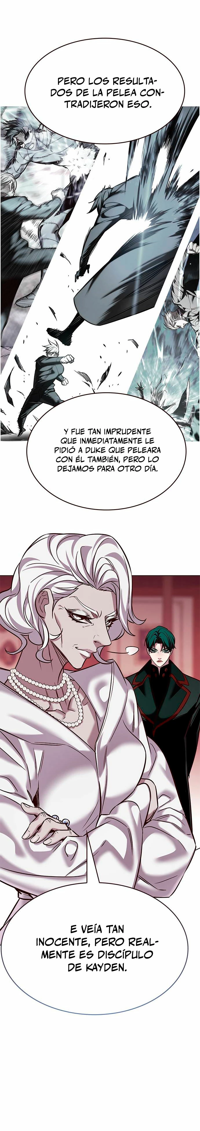 Read Eleceed ES Manga Online