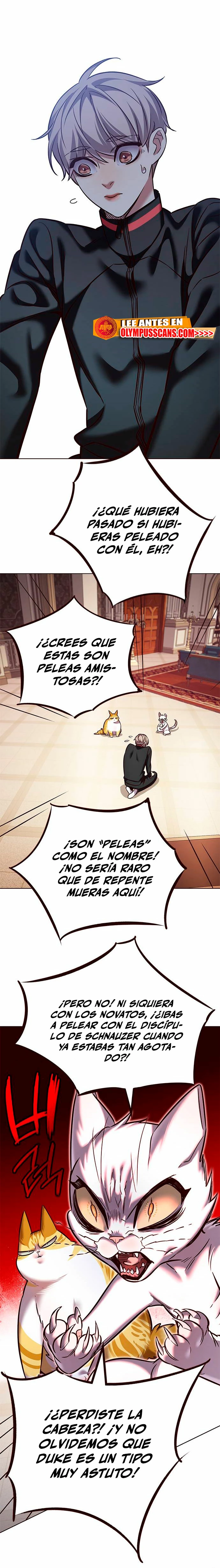 Read Eleceed ES Manga Online