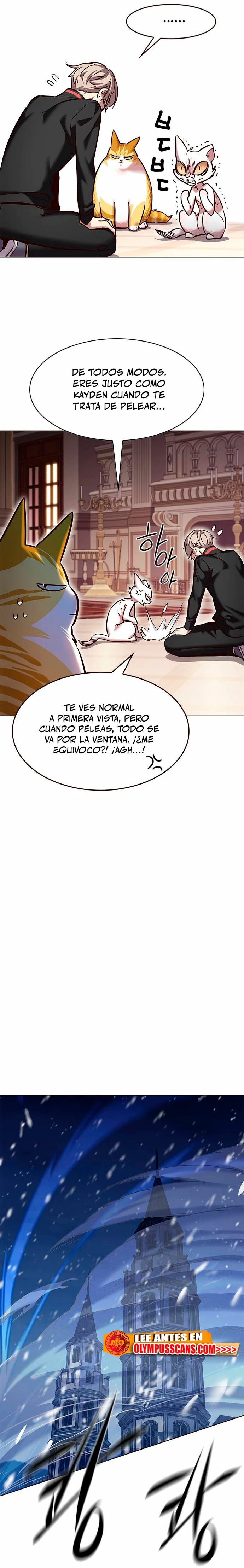 Read Eleceed ES Manga Online