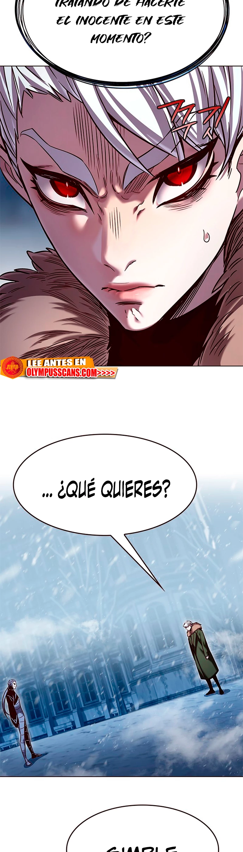 Read Eleceed ES Manga Online