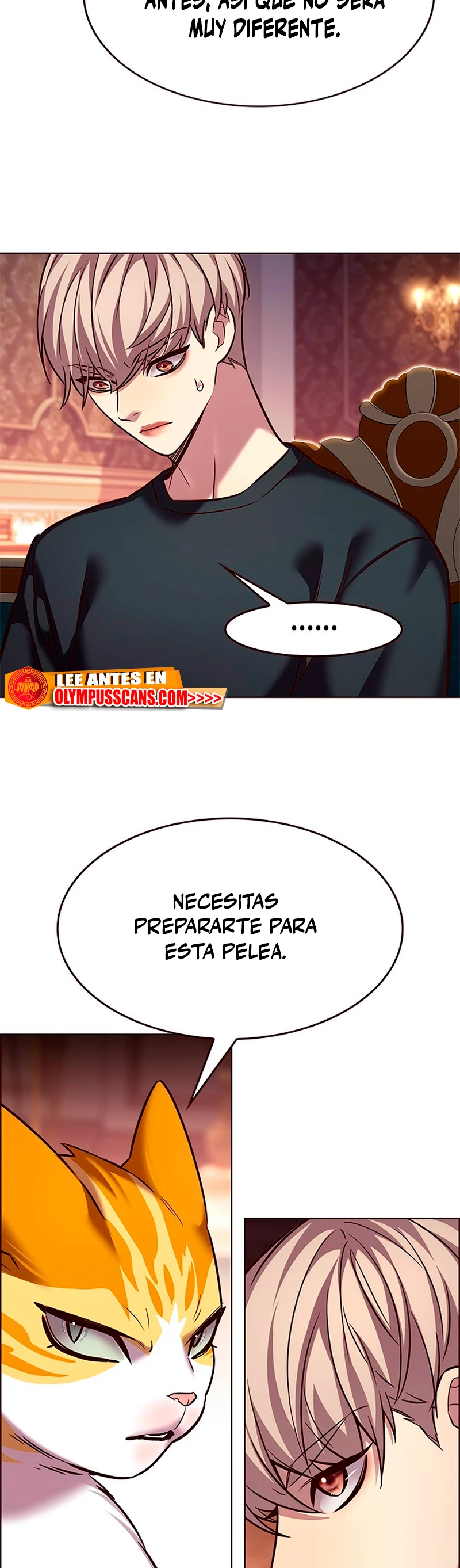 Read Eleceed ES Manga Online