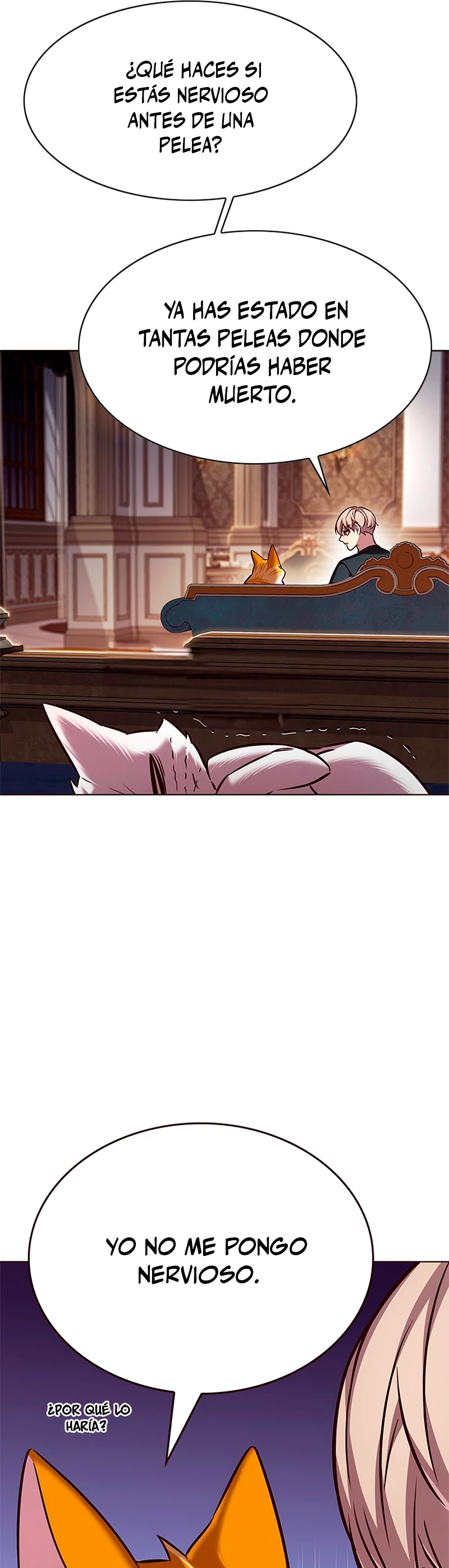 Read Eleceed ES Manga Online
