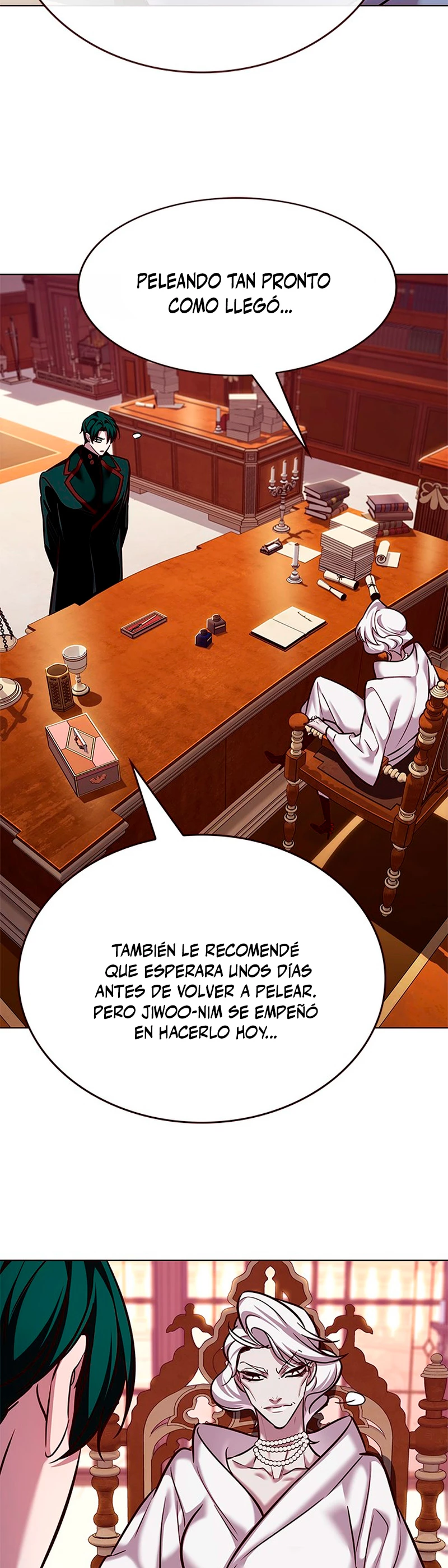 Read Eleceed ES Manga Online