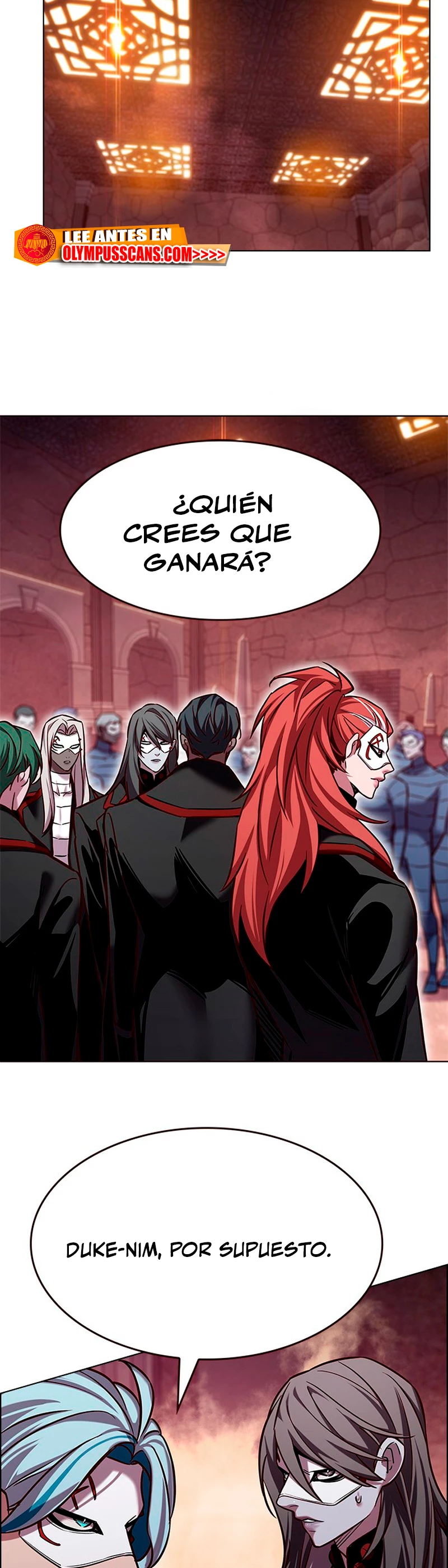 Read Eleceed ES Manga Online