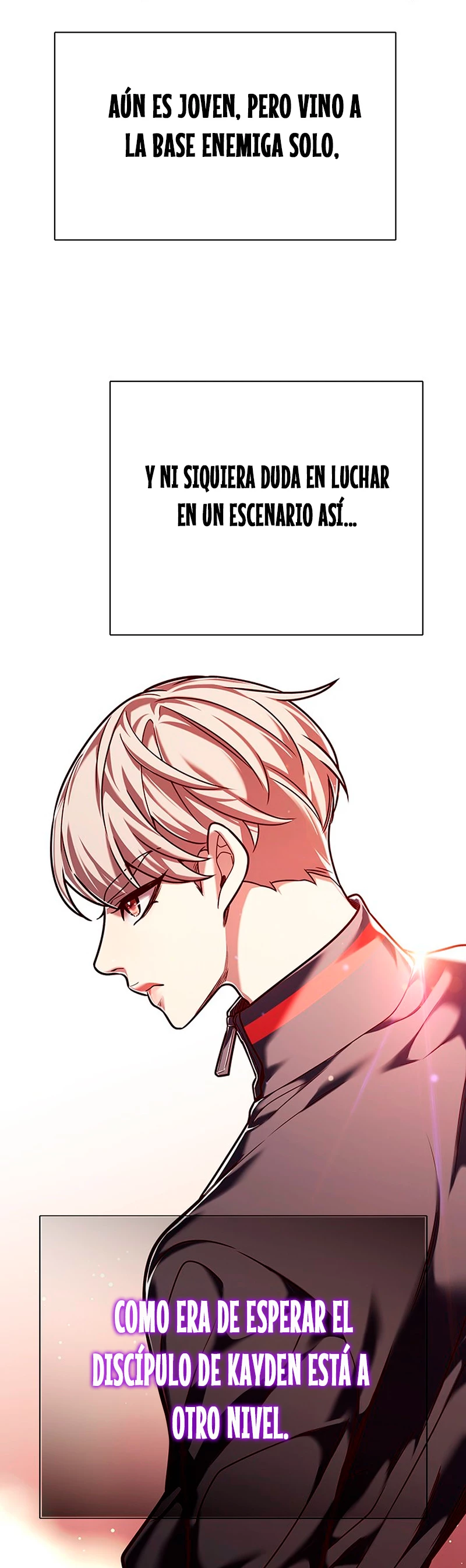 Read Eleceed ES Manga Online