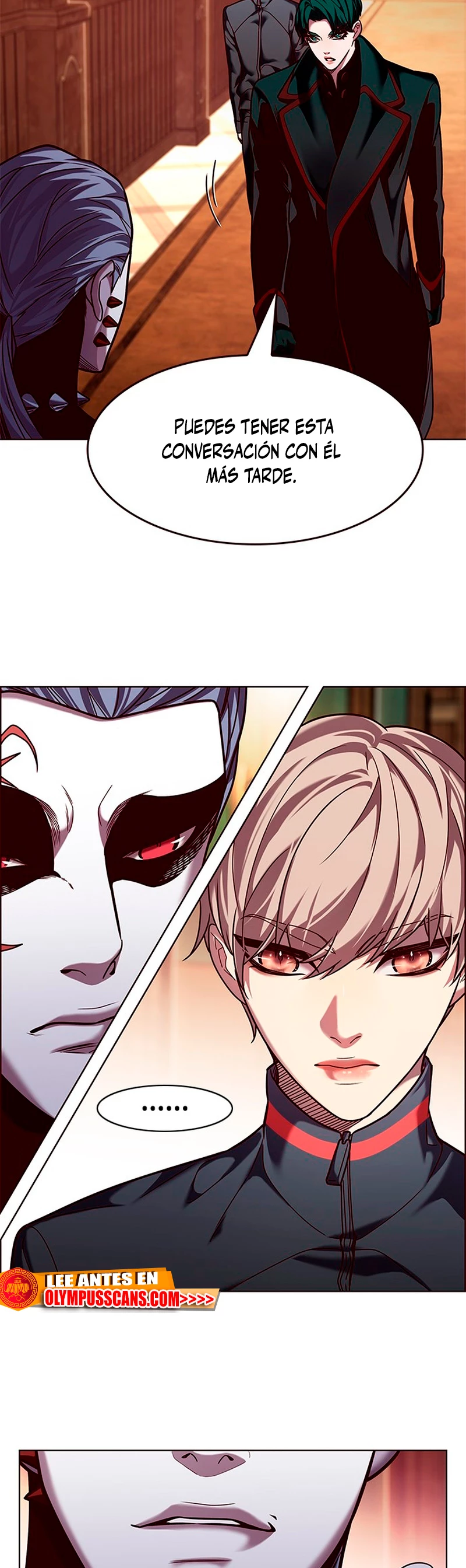 Read Eleceed ES Manga Online