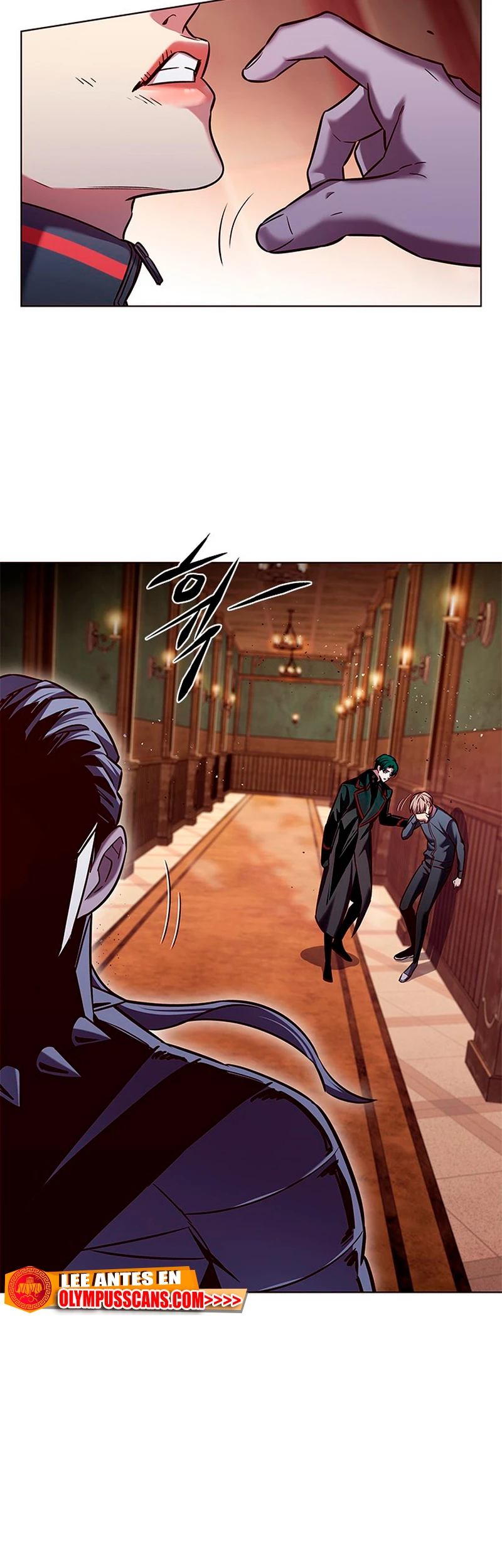 Read Eleceed ES Manga Online