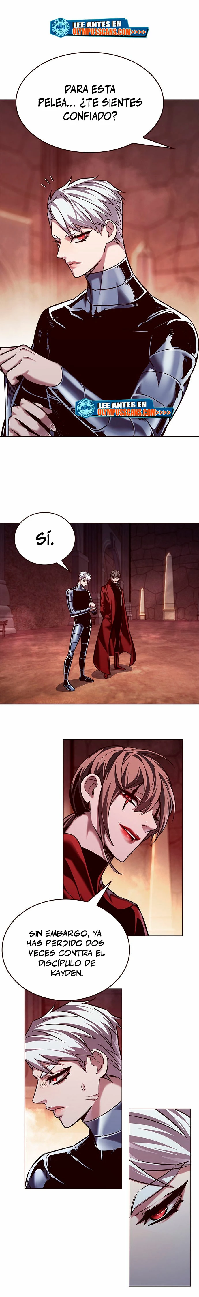 Read Eleceed ES Manga Online