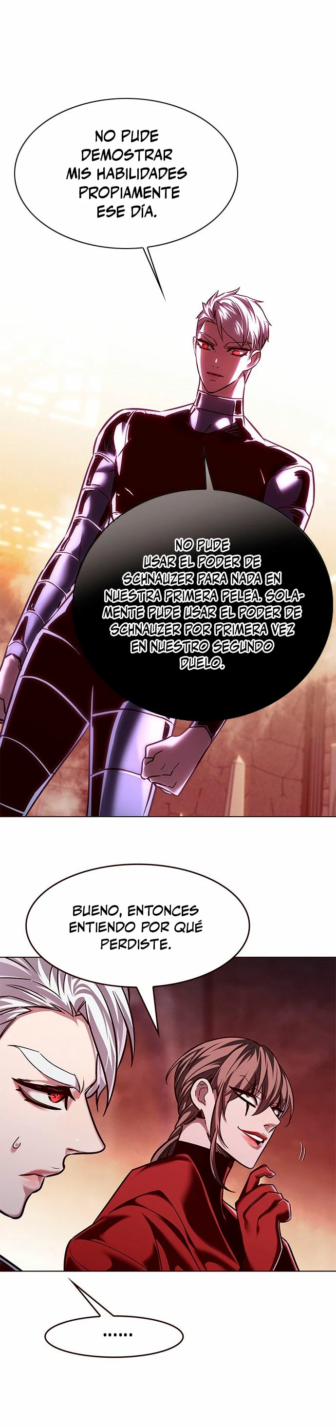 Read Eleceed ES Manga Online
