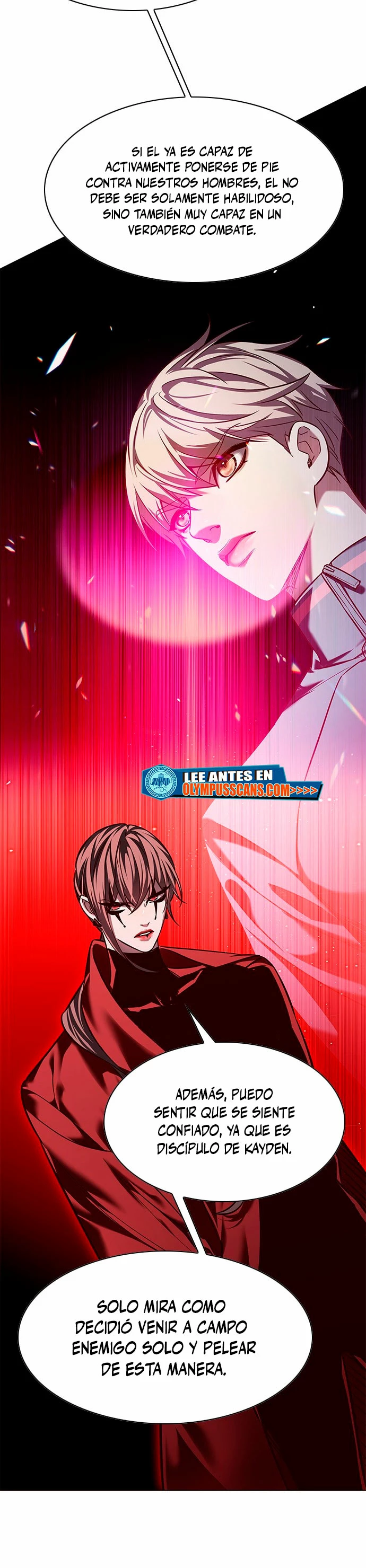 Read Eleceed ES Manga Online