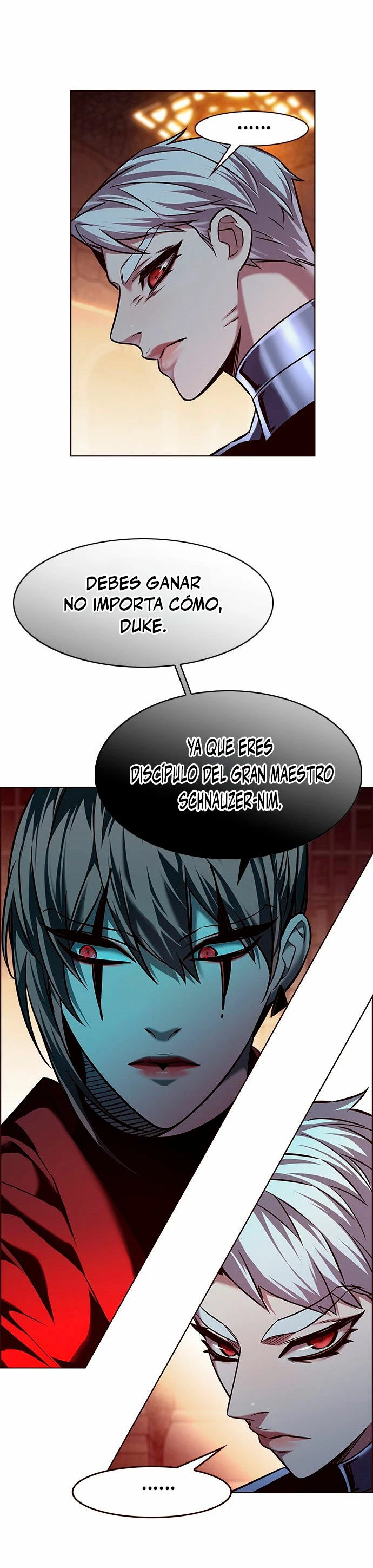 Read Eleceed ES Manga Online