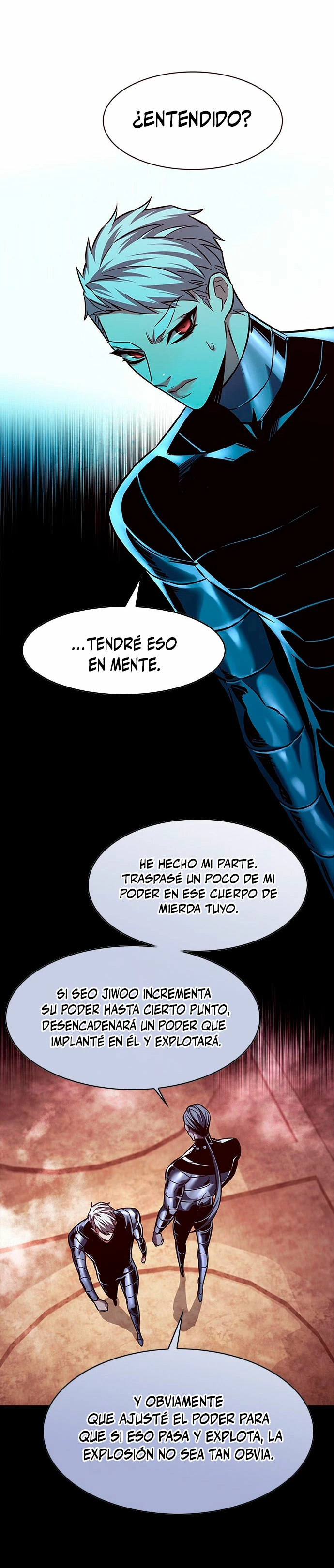 Read Eleceed ES Manga Online