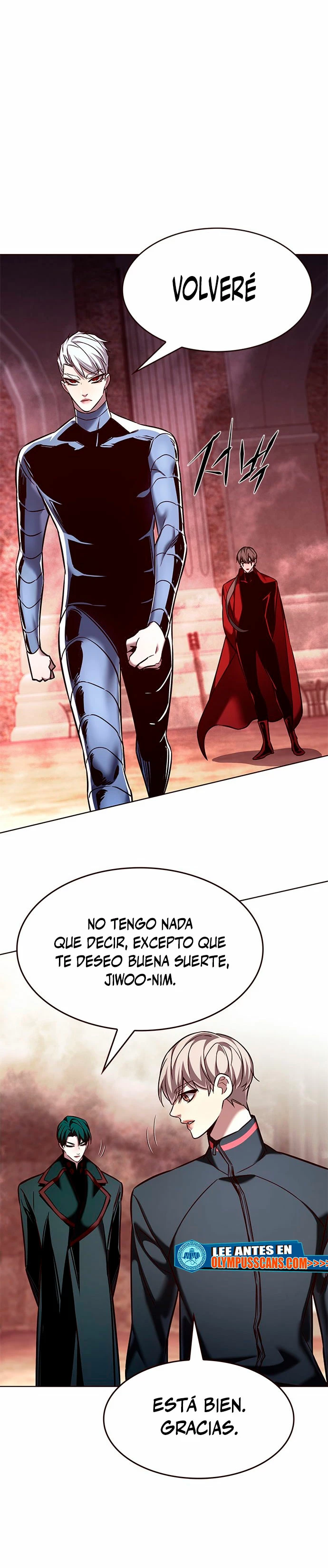 Read Eleceed ES Manga Online